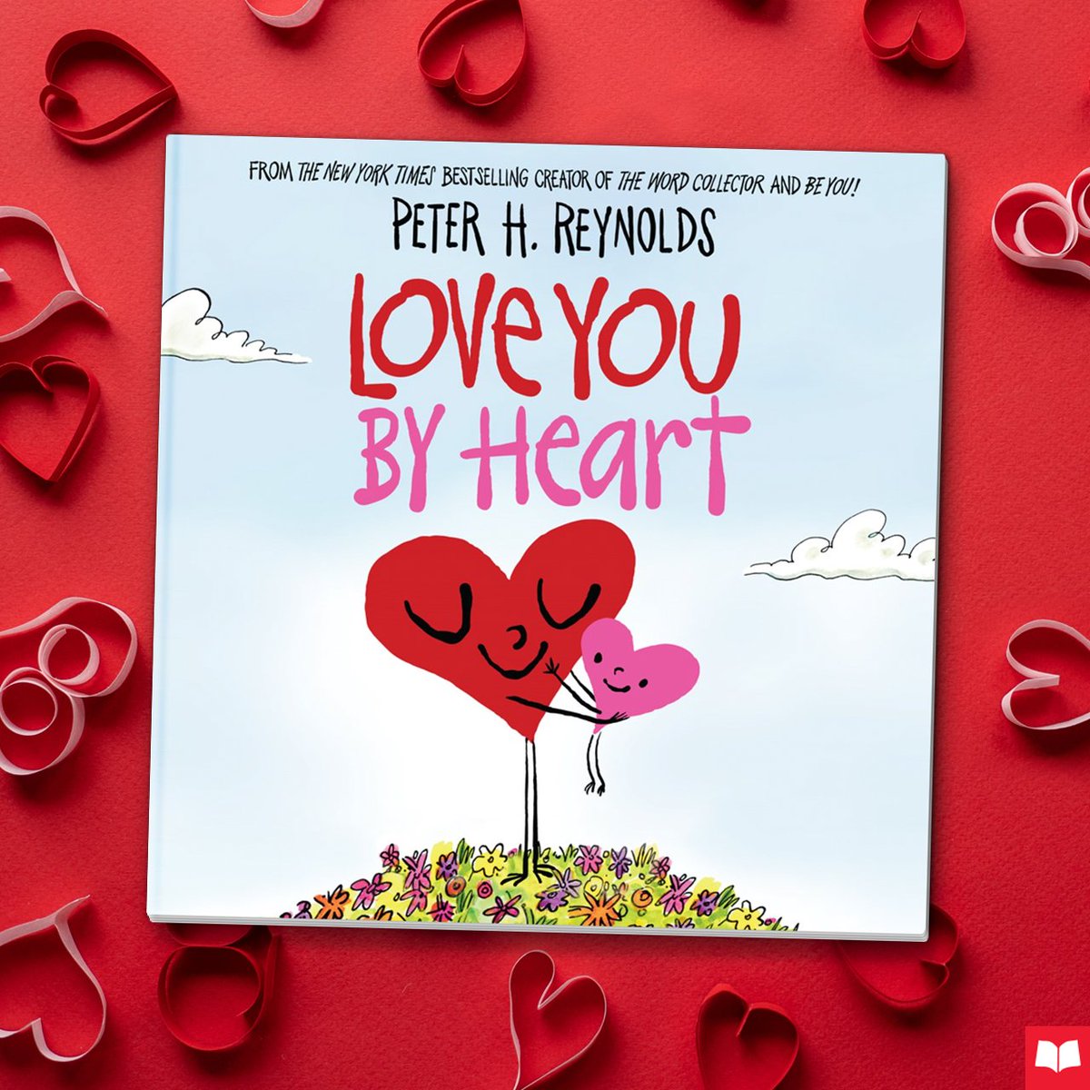 Scholastic tweet media