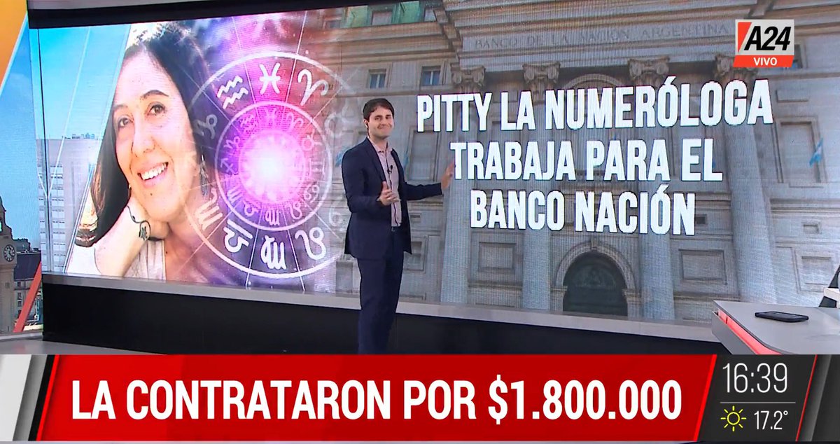 usdtermo's tweet photo. después se preguntan por qué gana milei https://t.co/mUNfhrxjUF