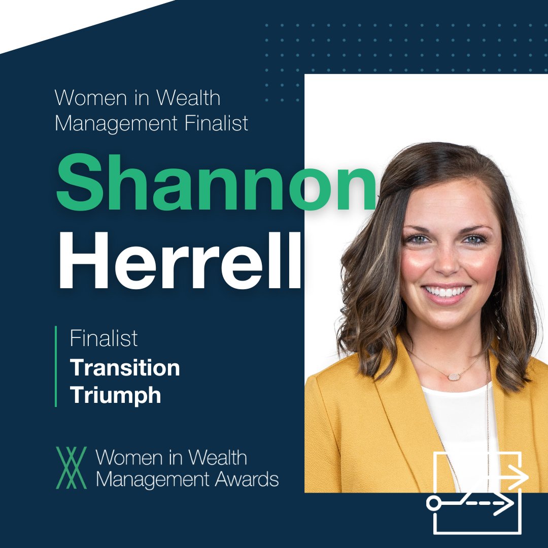 CarsonGroupLLC's tweet photo. Congratulations to the inspiring finalists of the Transition Triumph Award! These women have succeeded in operational roles and made the courageous leap to become advisors. They have set the bar high for those looking to pursue similar career paths. #WIWM #ExcellRepresent https://t.co/7xm7hL81XB