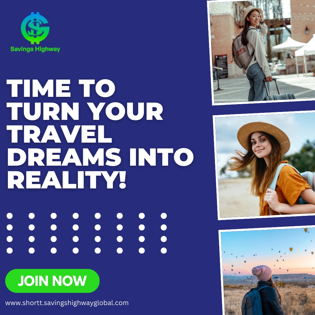 BrianShortt4's tweet photo. 🌴 Dreaming of sandy beaches or vibrant cityscapes? Your next adventure is calling! With SHG, access exclusive discounts and incredible hotel deals worldwide. Start packing your bags! 🏨🌞

Visit 🌐 https://t.co/0GhEPlof5a for more information. 

#SavingsHighwayGlobal https://t.co/zxpUtph8oQ