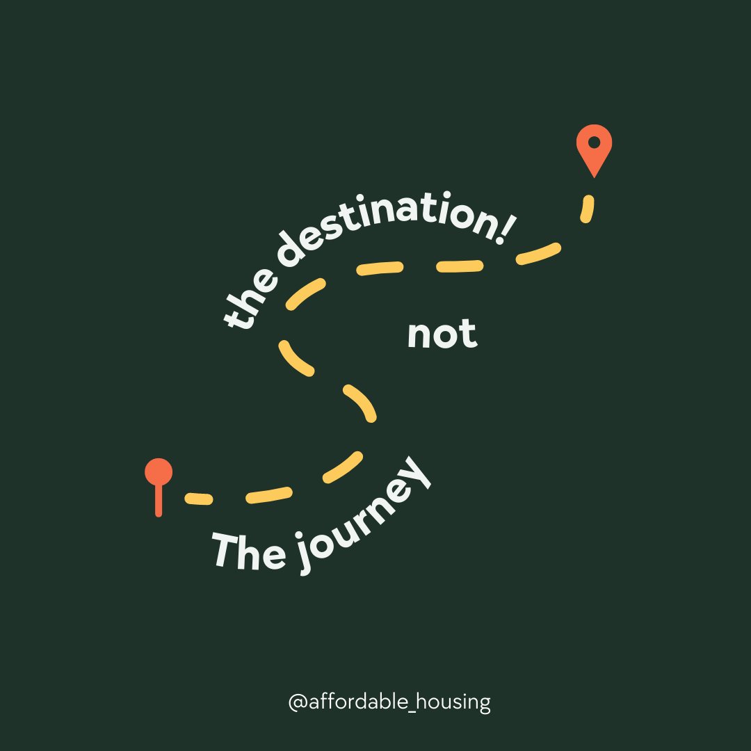 Affordable Housing tweet media