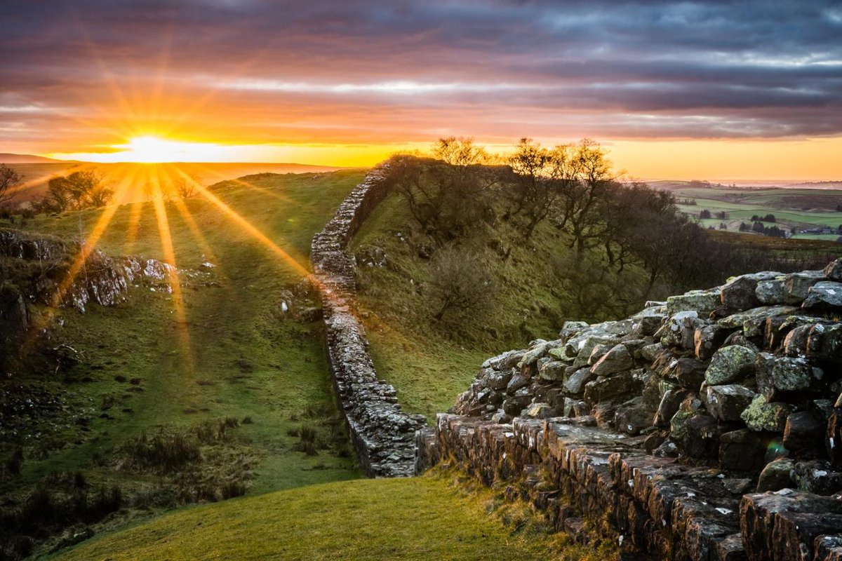 Year 4 will be heading to Hadrian's Wall in March for an overnight stay @YHATheSill We are hosting a Parents Info session on Thursday (28th Sept) at 3:30pm in the school hall. Join us to find out more about the visit.