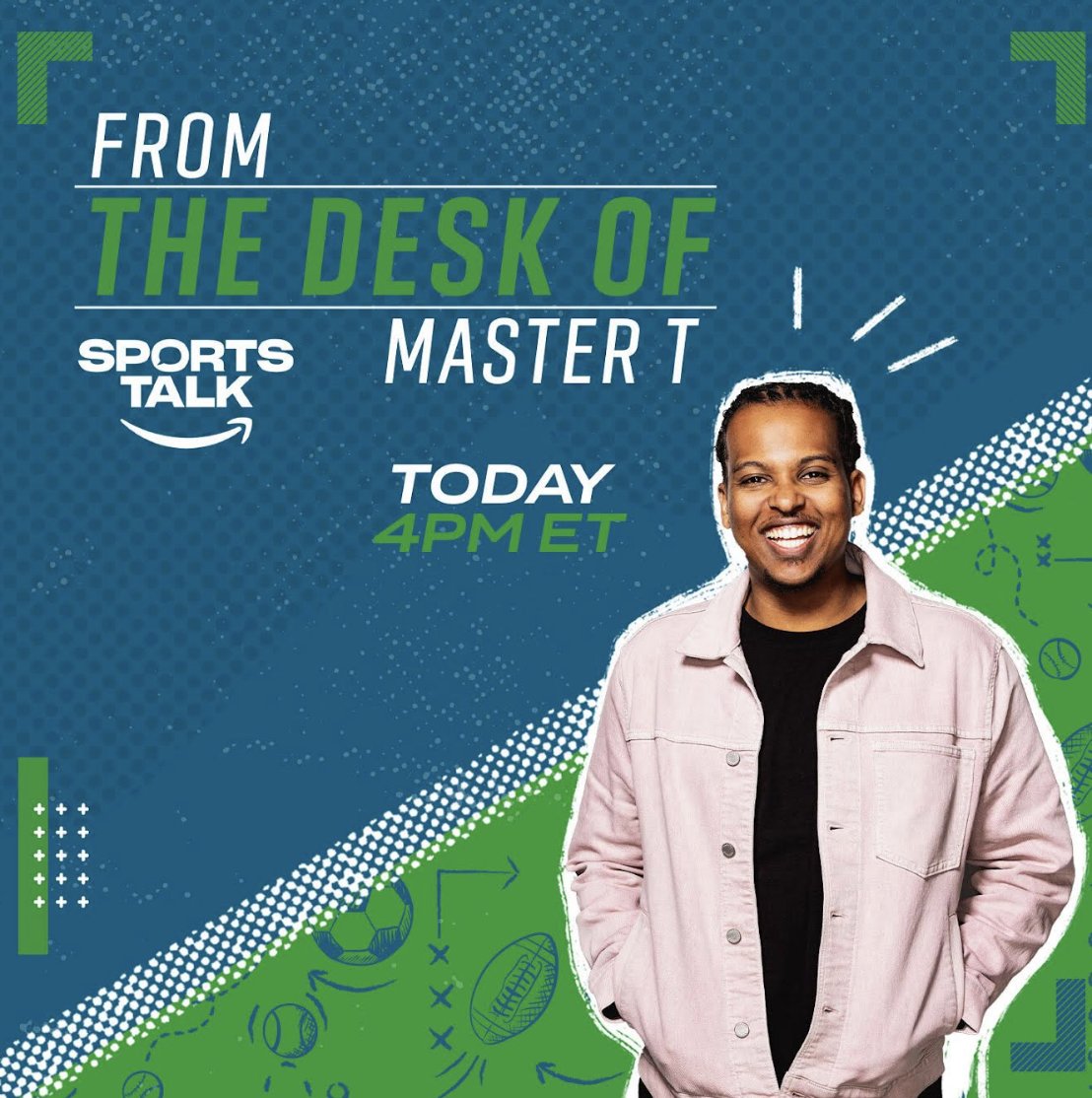 Chris Vannini tweet media