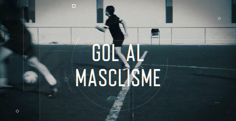 El Mundial de futbol femení ja ha acabat, però l’etiqueta #SeAcabó no ha fet més que començar

➡️ S’ha quedat el masclisme en fora de joc?

Comença el reportatge “Gol al Masclisme” en <a href="/apunt_media/">À Punt</a> amb <a href="/BernarGM/">BĒRNAR</a> 
#ZoomMasclisme