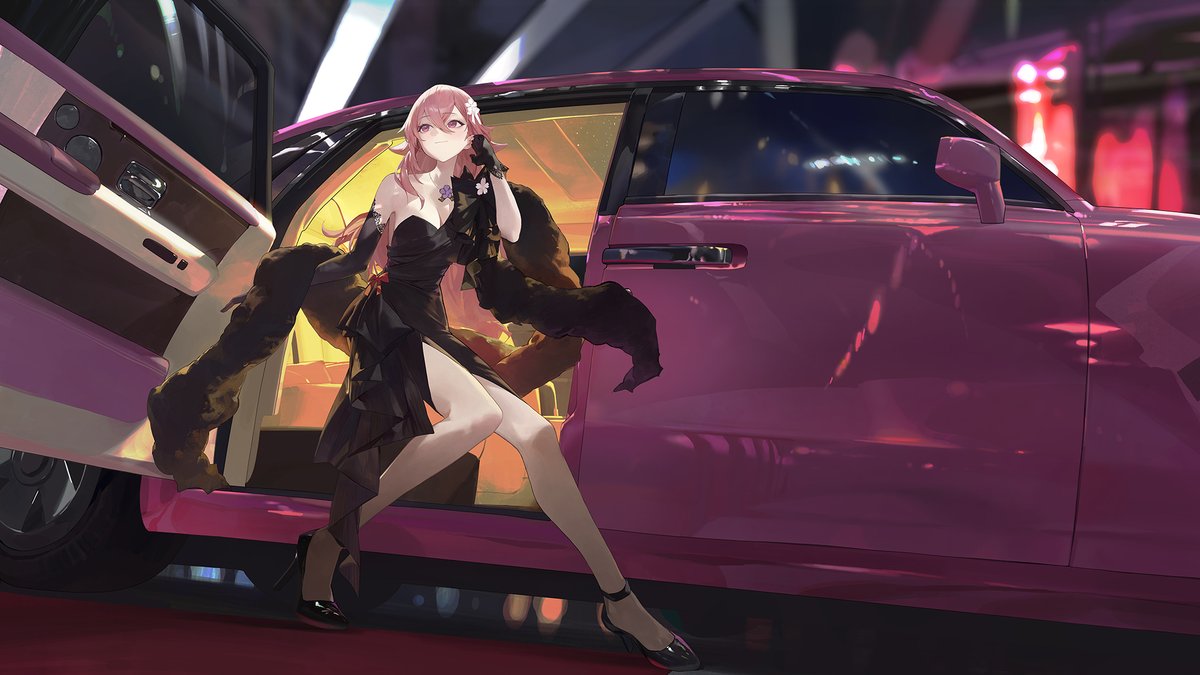 jeonghee1414's tweet photo. 原神3周年HoYoFairの"Oh My My"MVのイラストを担当しました。 大型ライブ2Dの作業は初めてだったので、とても新しい挑戦でした。 よろしくお願いします。
https://t.co/vLacQFqPLb
@HoYoFair_0
#HoYoFair #Hoyofair2023 #genshinimpact https://t.co/lW7GwqUopW