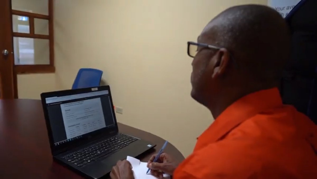 YAPU Solutions tweet media