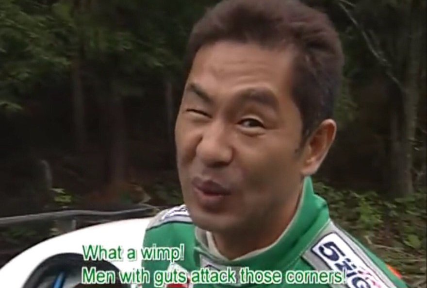 f-zero 99 is kinda fun but they've gotta turn down the difficulty or something. not sure if it's a bug but every time you get close to first place you're supposed to dodge a ton of bombs but this image keeps fading into view and throwing off my driving. is anyone else seeing this