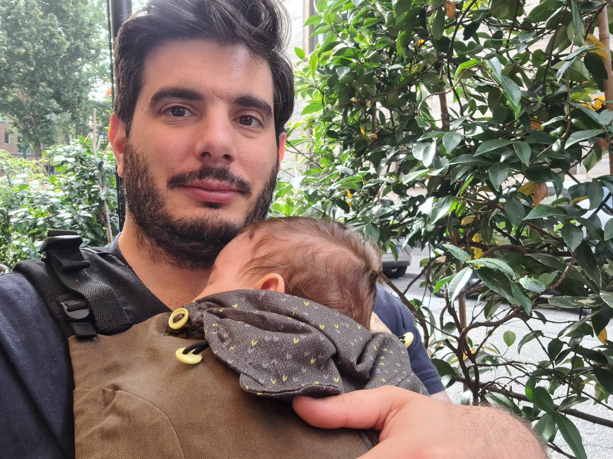 Behind #NAFO?
ALL of us