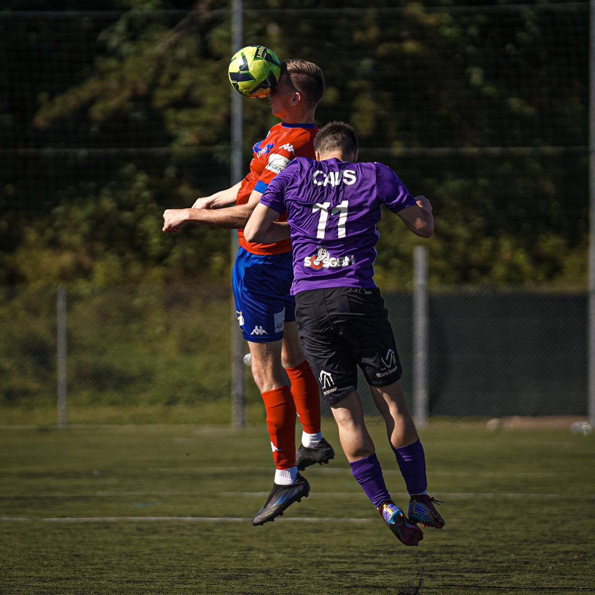 Rethel_SF's tweet photo. 📸⚽️ #TeamRSF🔴🔵 https://t.co/Ewfac1gqY3