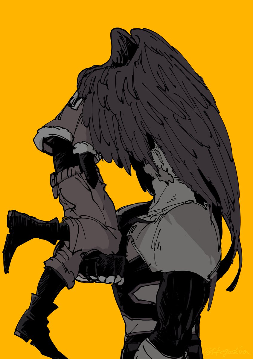 双子先生 tweet media