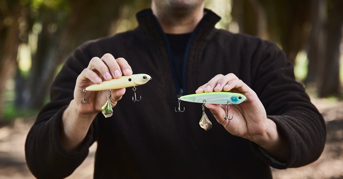 TackleWarehouse's tweet photo. 🔥DAILY SPECIAL🔥
Shop Now 👉 https://t.co/jkVP7ejCcj
25% Off Teckel USA Goodpecker Topwater Bait
Now: $17.99 | Save: $6.00 | 25% Off
#TackleWarehouse #TWdailySpecial #BassFishing #Fishing | #TeckelLure https://t.co/IwE1qNwScB