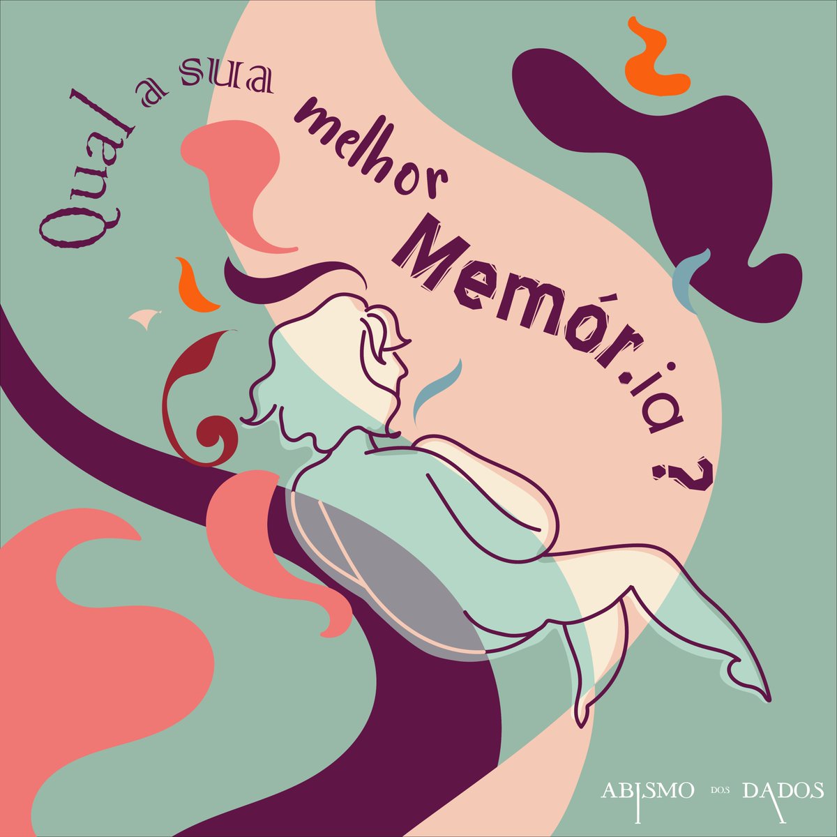 Seja no rpg ou na vida, qual a melhor memór.ia que vocês possuem?

Me:
Uma das melhores memórias era o jantar de natal na casa dos meus avós e eles fingindo que o papai noel tinha ficado preso na janela.

#rpg #memoriarpg