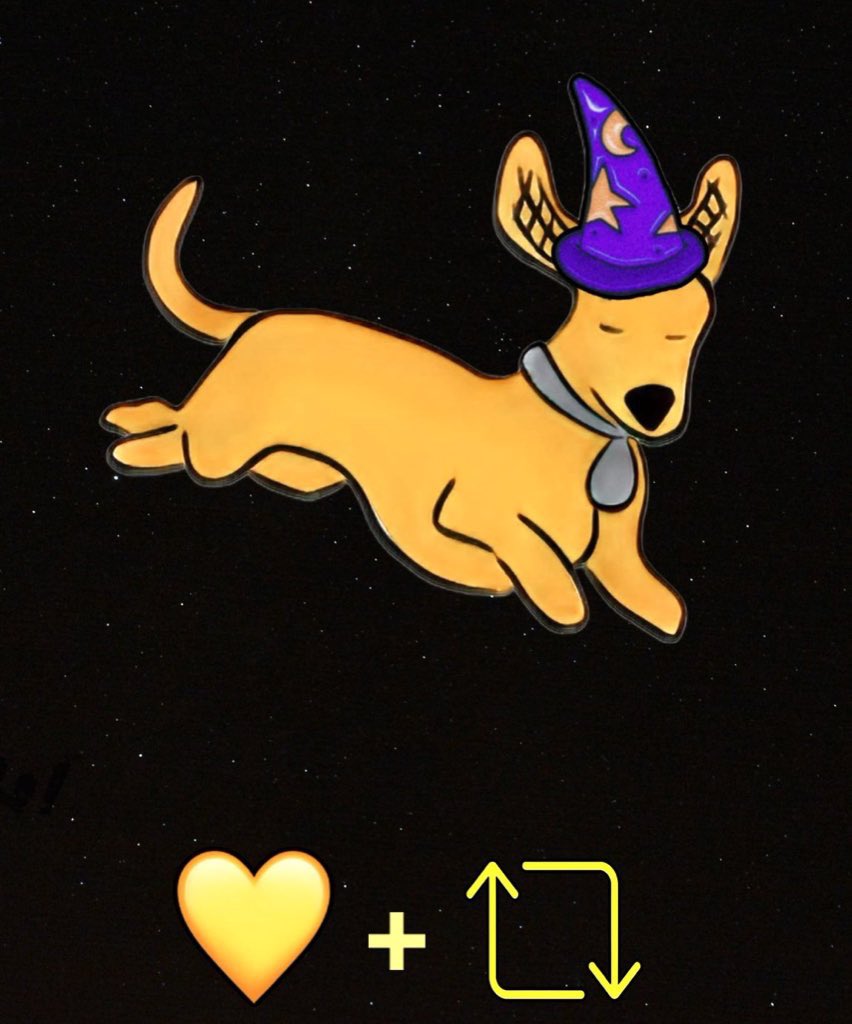 A Magic Man tweet media