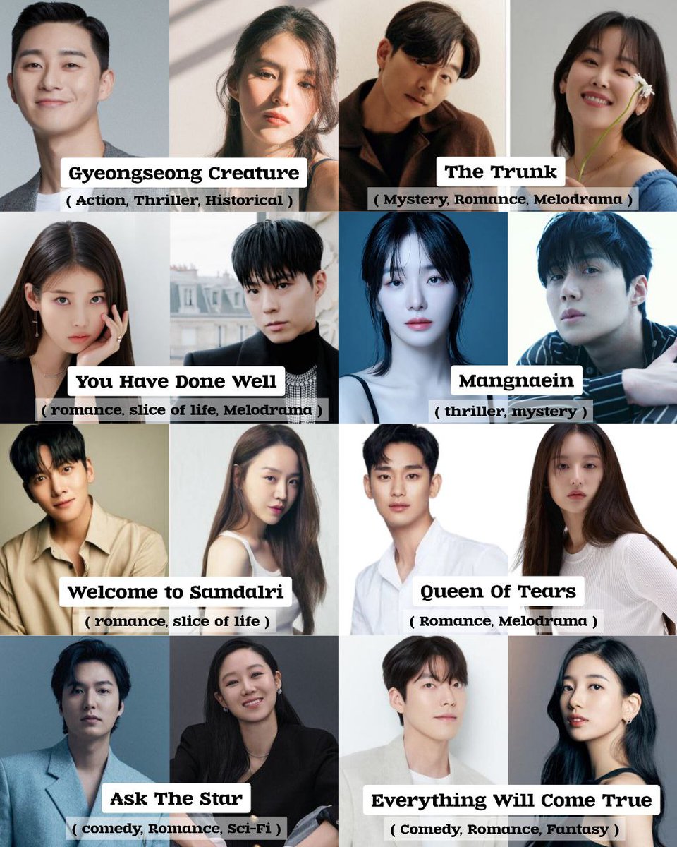 kdrama_menfess's tweet photo. •kdm• alasan ga sabar tahun depan 🫶🏻
kalian nunggu drama apa nih? kalo sender sih semua😭 https://t.co/r7eBcrmt4Y