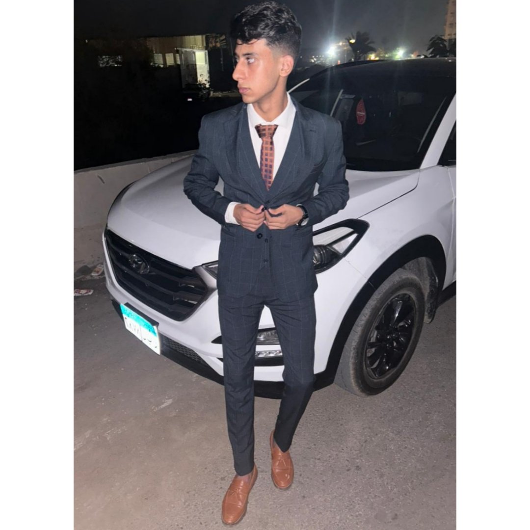 m7mdmaherrrr's tweet photo. 17🥳 https://t.co/qf48eiMavG