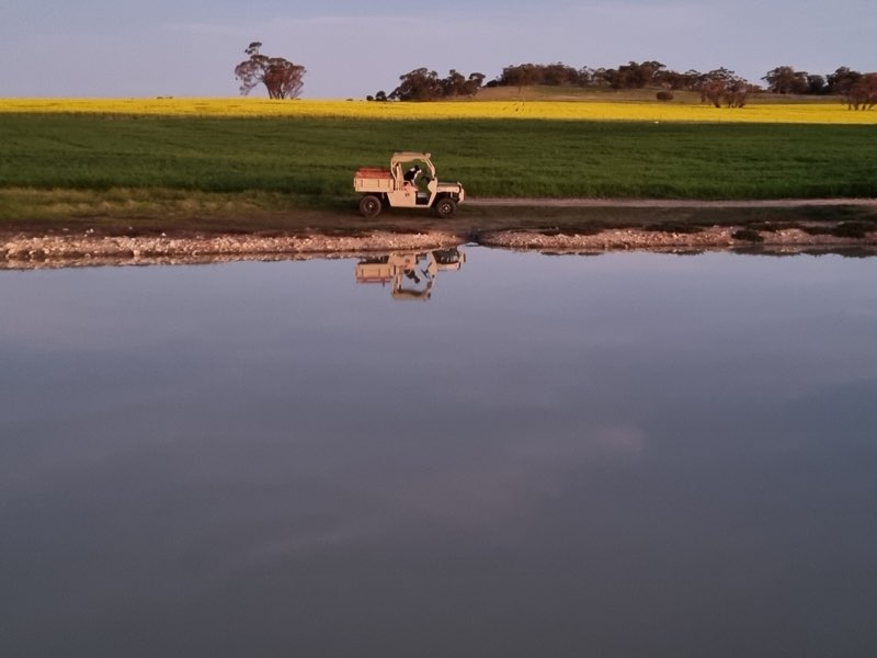 GroupWingman's tweet image. Such an incredible photo from our Western Australia dealer. The Odes side-by-sides are a solid workhorse that makes tough jobs easier. 

For more information about this vehicle visit wingmanmg.com.au

#wingmanmotorgroup #offroad #utv #atv #sidebyside #sxs #sidexside
