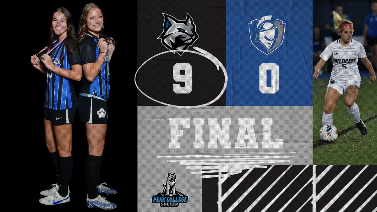 PCTAthletics's tweet photo. All ⛽ from @pctwsoccer in a 9️⃣-0️⃣  final‼️💪 https://t.co/hoJEcPJ5b0