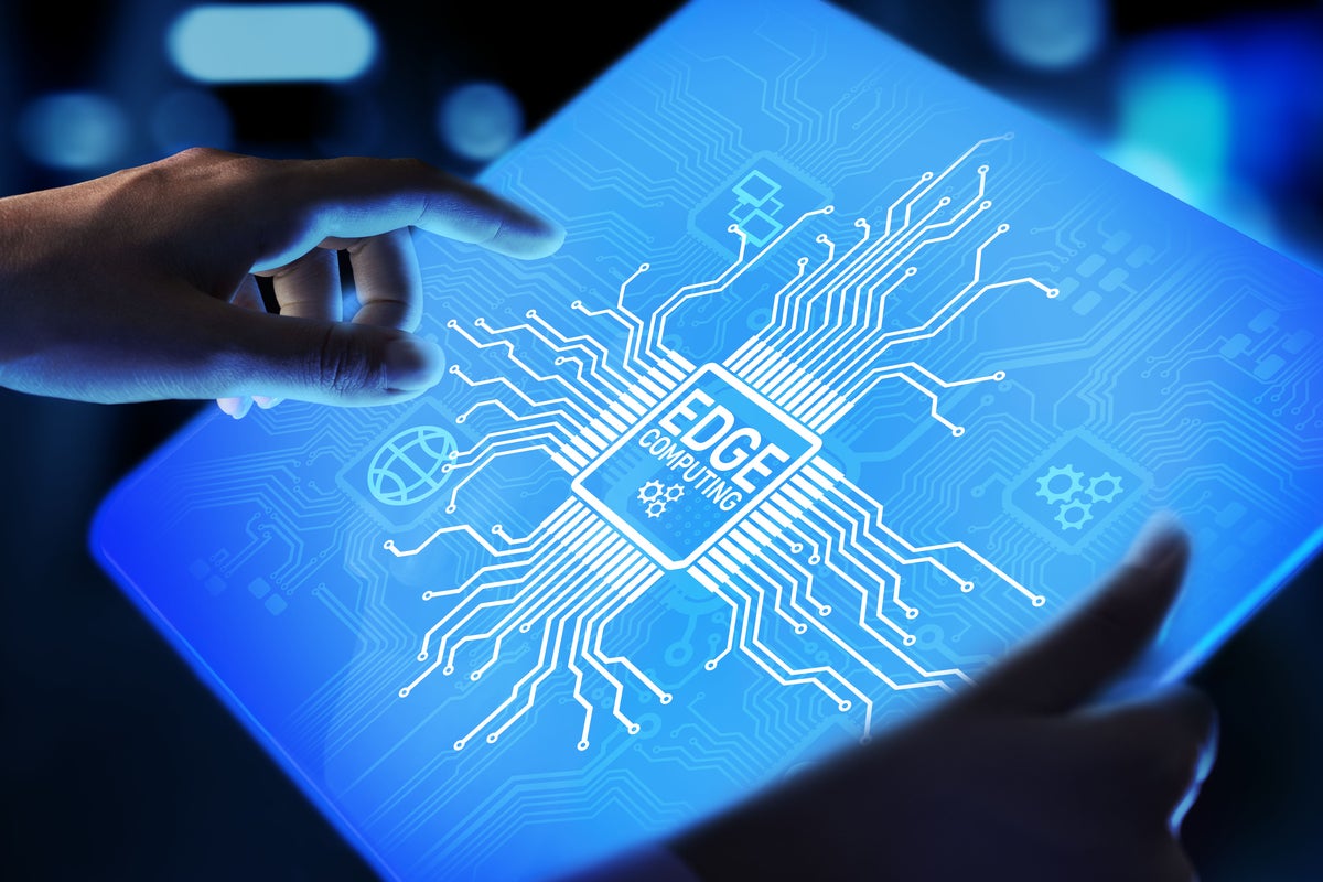 GTGCloud's tweet photo. AMD prepara el lanzamiento de sus procesadores Epyc para Servidores, para Computación al Borde.
https://t.co/yuhfQsymsu
Visitanos en https://t.co/qm34CeAfKy
#gtgcloudservices #gcs #TI #Networksolutions #EdgeComputing #AMD #epyc #serverprocessors #procesadoresepyc https://t.co/QpXfug2ZDE