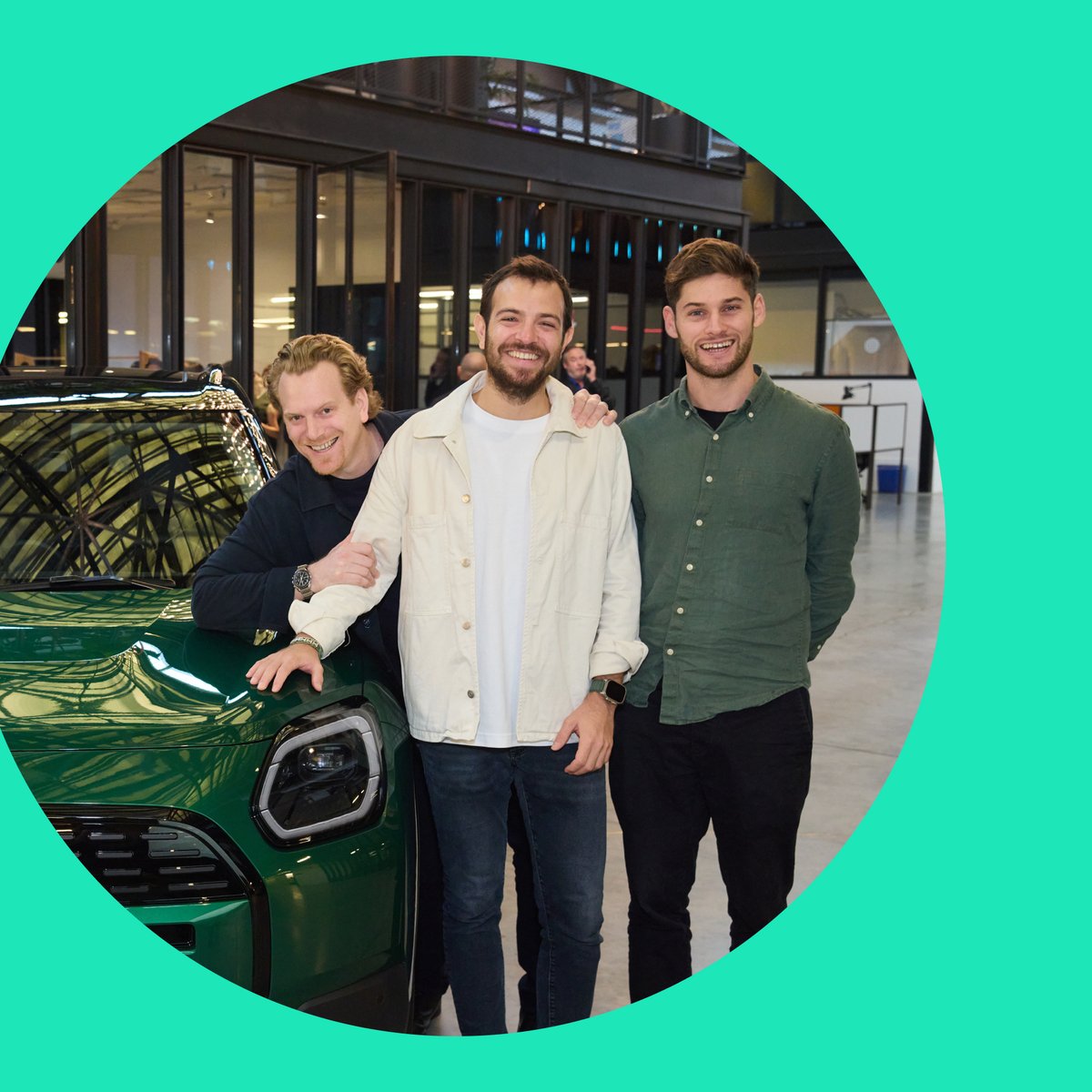 Last week the city of New York came together to celebrate #ClimateWeekNYC. 🌎 It was an incredible week of conversations, growth, and progress.

What was the most interesting topic you learned about during Climate Week? Tell us below! ⬇️