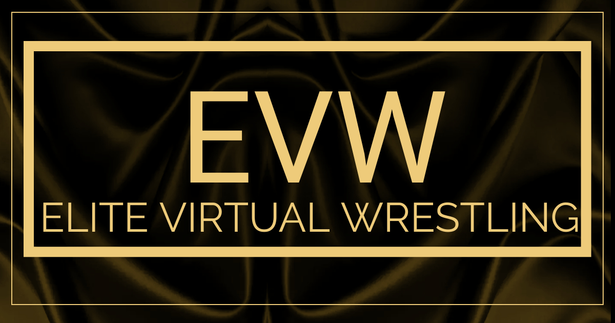 EVW_Company's tweet photo. “Zero Mercy” is an upcoming 9th roleplay wrestling event created and produced by #EVW. It will be held exclusively for wrestlers from the promotion's SlamDown and Brawl brands. It will take place on Saturday, September 30 2023 at the Central Bank Arena in Bakersfield, California. https://t.co/wOqgoXTvsi