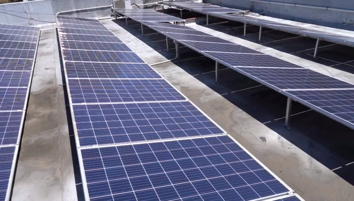 YAPU Solutions tweet media