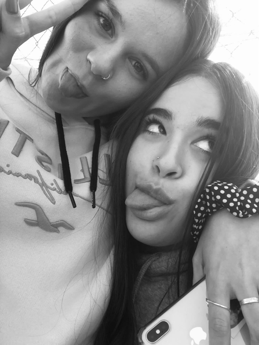 judithmrtnzz's tweet photo. Claudia es uno de los mayores descubrimientos de este año💕 https://t.co/bCAshnKq0X