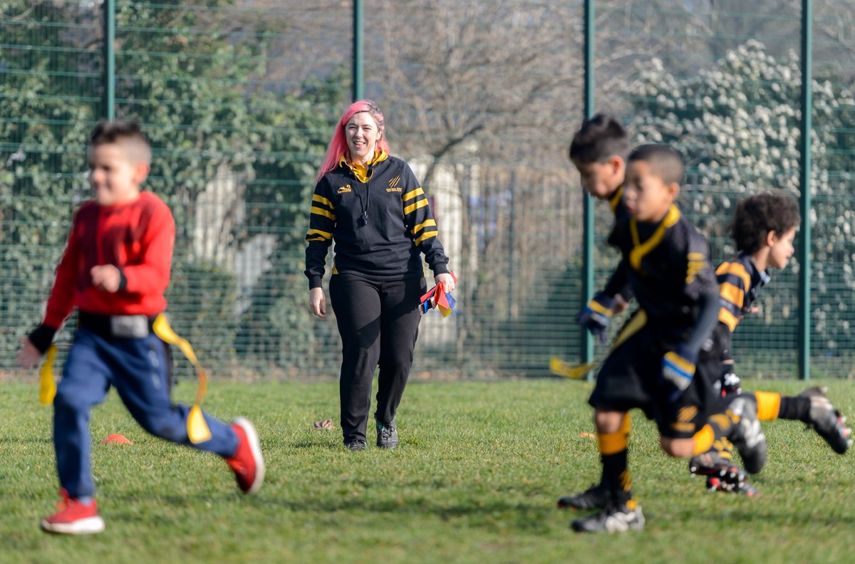 Job Opportunity: Do want to be part of an exciting new network that will ensure more people have a positive experience when participating in sport? Can you be an advocate for welfare in sport? If so we would love to hear from you. Closing date 3rd Oct shorturl.at/BCEU0