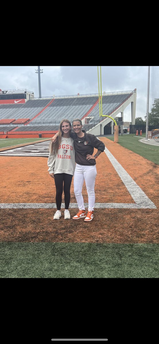 I’m committed!!🤎🧡 <a href="/TexasGloryGold/">Texas Glory Gold</a> <a href="/BGSUSoftball/">BGSU Softball</a> <a href="/BrookeR2323/">Brooke Richards</a> <a href="/ArgyleSoftball/">Argyle HS Softball</a>