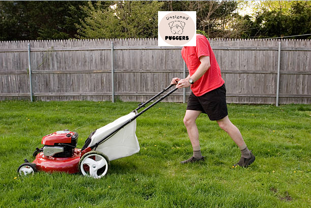 16-13 we take the game in an impressive fashion. We are down 5-12 at one point and manage to claw back the game, and get the ball rolling.

Extremely proud of how far this team has come on such short notice

Today the Lawn got mowed

GGWP @DetGrummeGraes