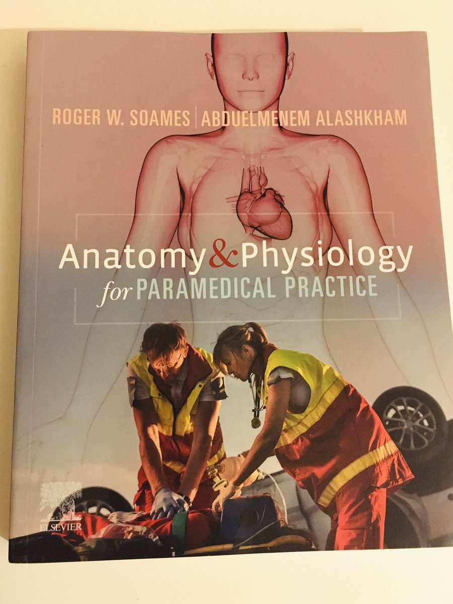 تم نشر كتابي Anatomy and Physiology for paramedical practice 
والحمد لله الذي بِنِعْمَتِهِ تتم الصالحات وبشكره تدوم النعم، والحمدلله الذي بتوفيقه وتيسيره تصلح الأمور وتتم كُبرى النعم، الحمد لله الذي تستقيم باسمه .الأمور، اللهمَّ لك الحمد كما ينبغي لجلال وجهك وعظيم سلطانك