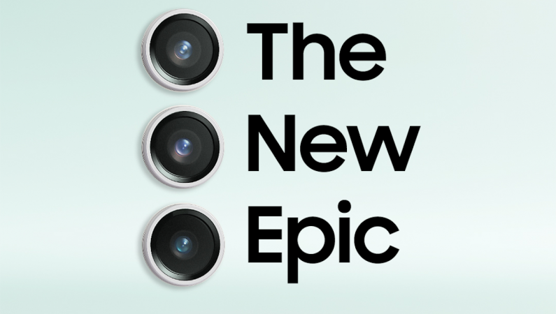 supergeekcl's tweet image. No solo teléfono: La serie Fan Edition de Samsung llegará reforzada 📲 #SamsungS23FE tinyurl.com/5aybsaus