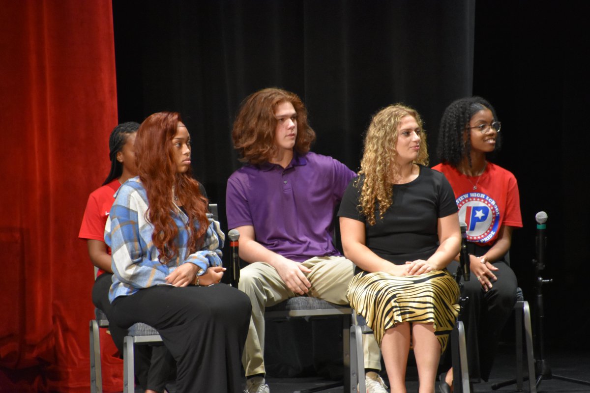 Little Rock School District tweet media