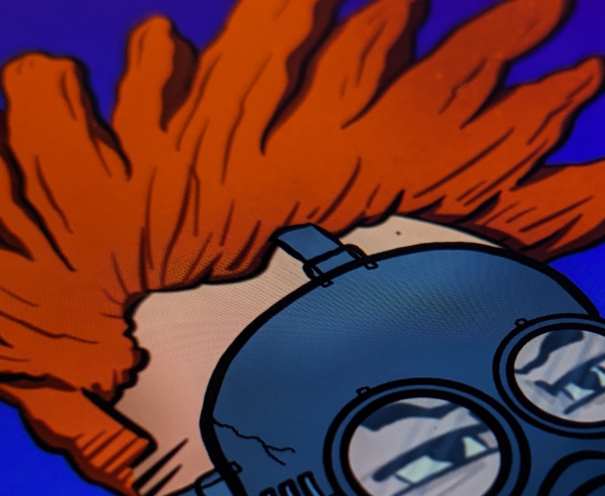 ArtLogicQT's tweet image. wassssssuuuup👀