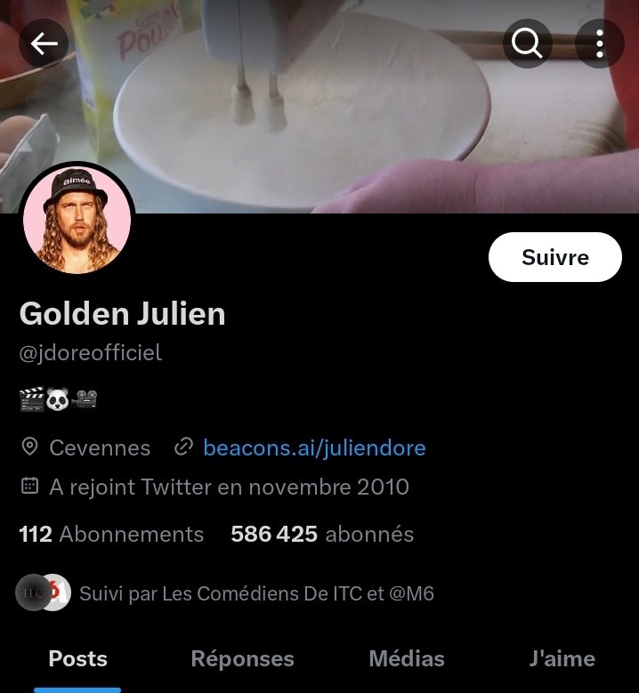 Sophie tweet media