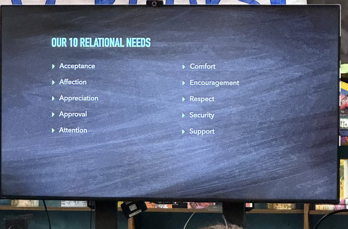 LivelyFalcons's tweet photo. Guest Speaker, @JC_Pohl, speaks to staff about Building Resilient Students. How can we all be charismatic adults and build a culture of community connections? #relationalneeds #SELirl @HodgePodgeEDU @TEENTRUTH @AustinISDPL @Secondary_AISD https://t.co/je2C8cHmjH