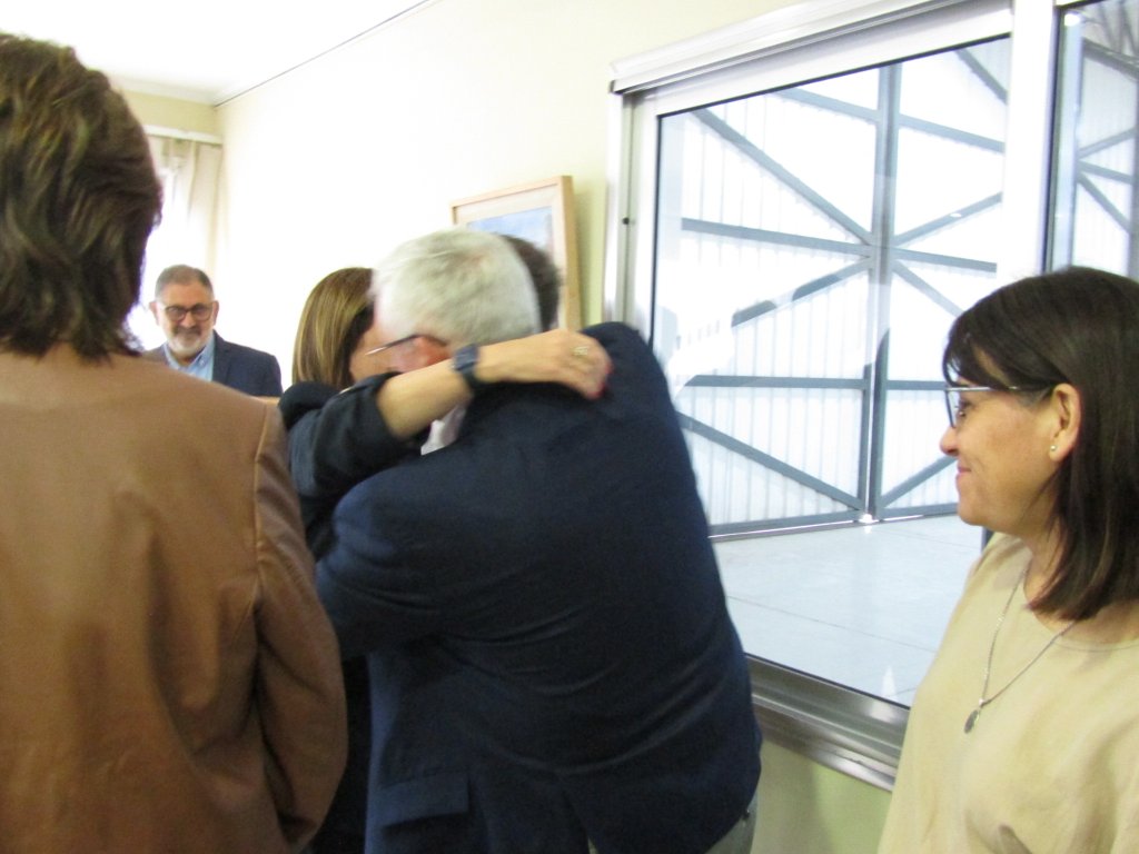 OsmarMonaldi's tweet photo. Recibimos a @PatoBullrich en Jujuy.  Los argentinos tenemos la oportunidad de hacer el cambio verdadero y profundo que Argentina necesita, y es con la fuerza y el coraje de Patricia que podremos lograrlo.  

#EsAhora. Y es para siempre. https://t.co/9QvrWvYKti