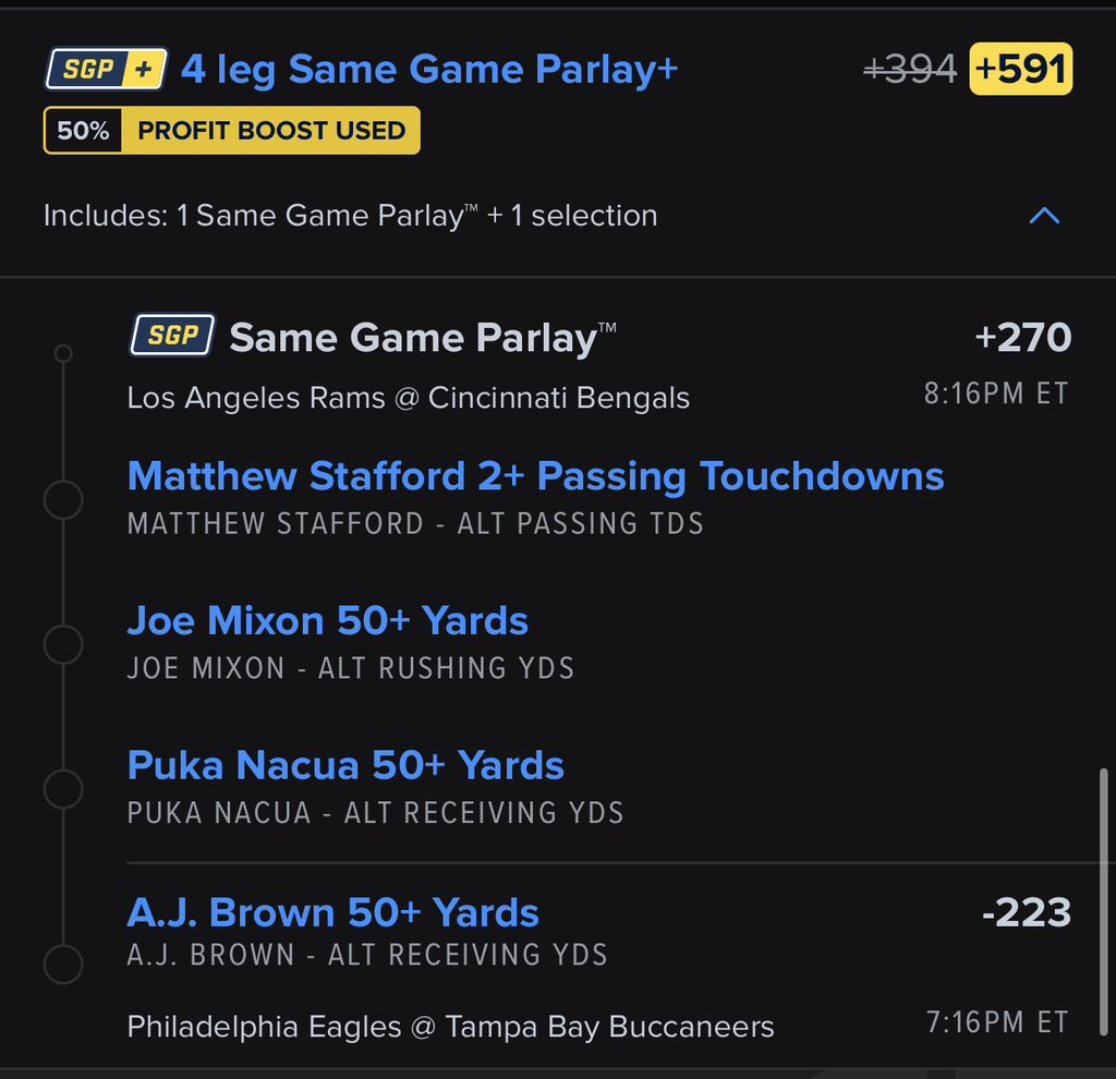 hunter_jkr's tweet photo. @heykayadams @FDSportsbook Username: hunterjkr https://t.co/UvuTE16VOP
