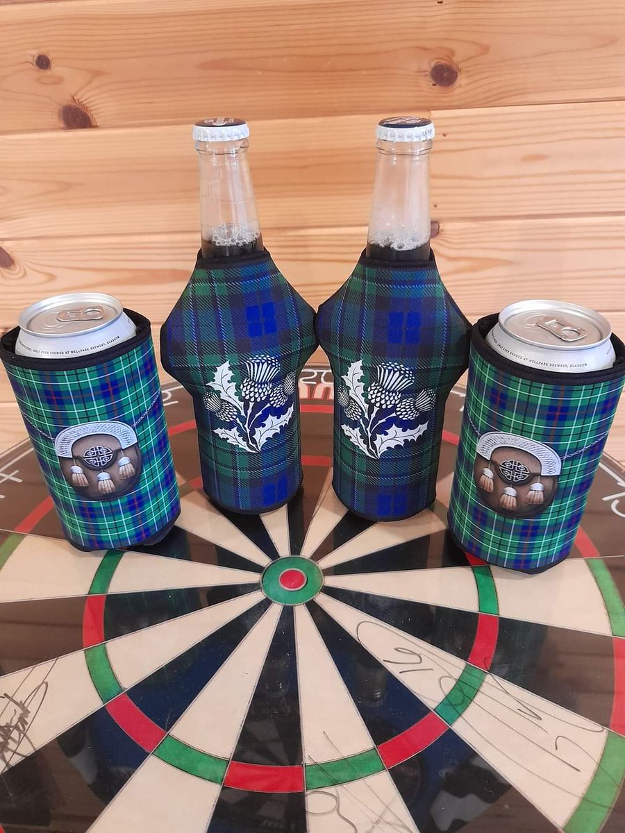 Delighted to announce  that Inspiration of Arran are now stocking our can/beer/wine coolers in their amazing gift shop Brodick, Isle of Arran. Large selection of Scottish gifts. <a href="/happyeggshaped/">Happiness is Egg Shaped</a> <a href="/OorPatts/">OorPatts🏴󠁧󠁢󠁳󠁣󠁴󠁿</a> <a href="/JacktonArt/">Jackton Art</a> <a href="/ViewFromCamera/">A View From My Camera</a> <a href="/GeniusBrewing/">Genius Brewing</a>