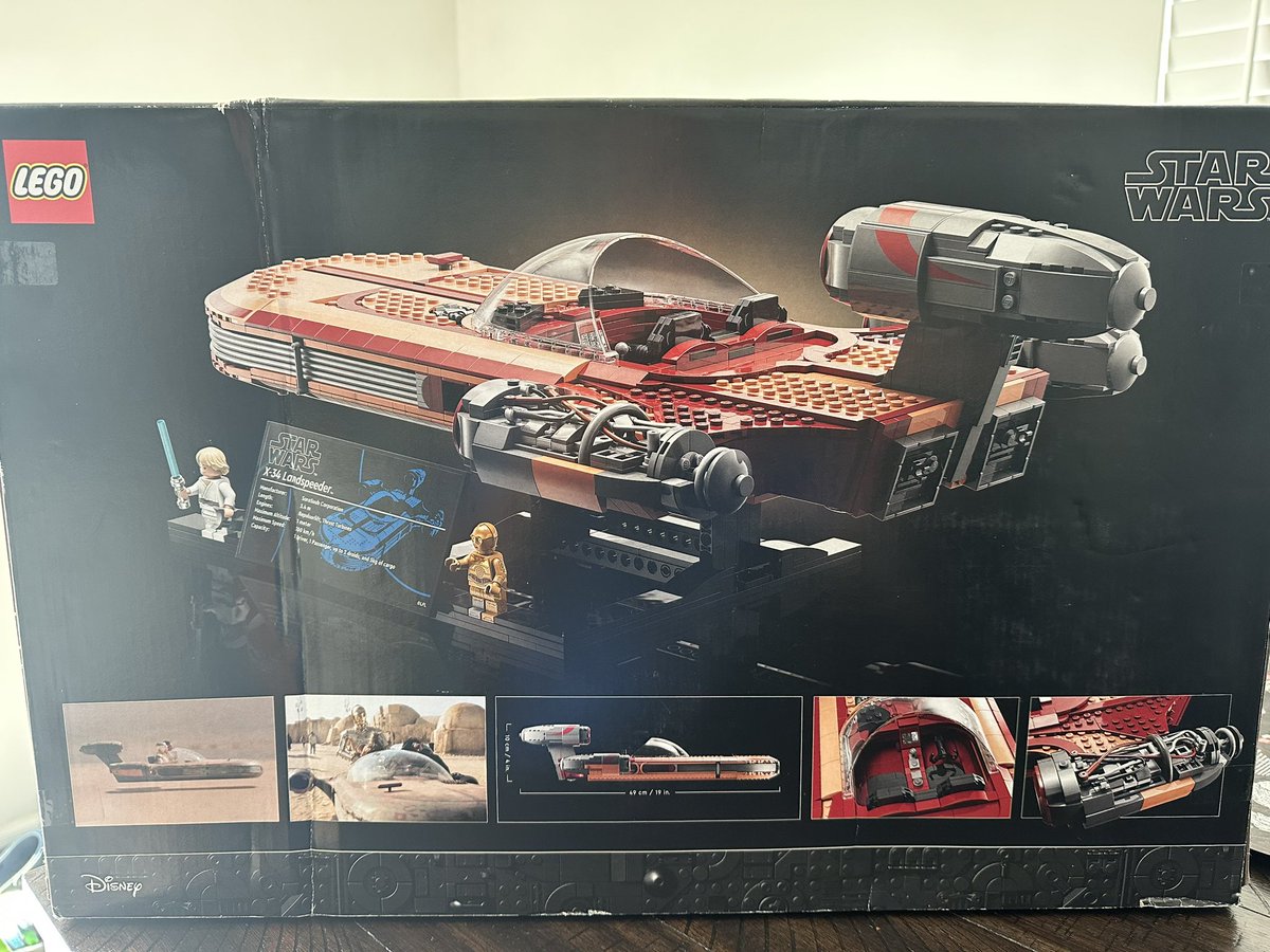 I think today is a perfect day to complete this since <a href="/MarkHamill/">Mark Hamill</a> and I share a birthday today. Happy birthday <a href="/MarkHamill/">Mark Hamill</a>