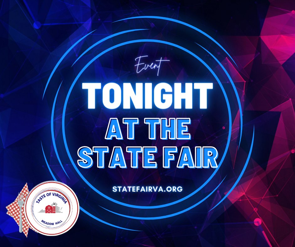 Virginia AITC tweet media