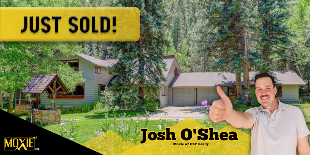 Moxie_EXP's tweet photo. Feeling excited with Steve on the purchase of their new home! Cheers to making new memories! By Josh O'Shea of Moxie w/ EXP Realty. 🏡🔑😀
.
.
.
#movingtocolorado #colorado #relocationexpert #moxieteam #coloradorealtor #coloradohomes #homesearch #mountainrealtor #joshoshea https://t.co/RP17YD3QYA