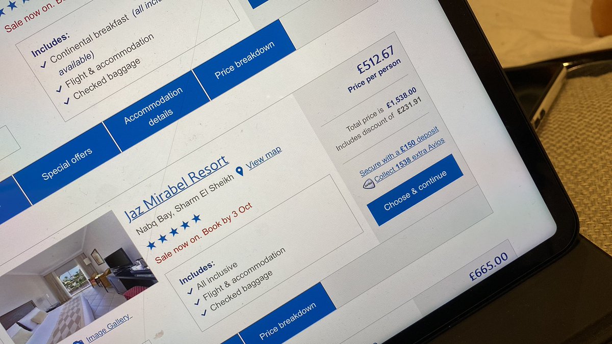 amycarter6's tweet photo. @British_Airways I have searched for 2 adults + 1 infant and it is showing the total price. That total price is charging the infant nearly £300 on average https://t.co/zX3qw1bavJ