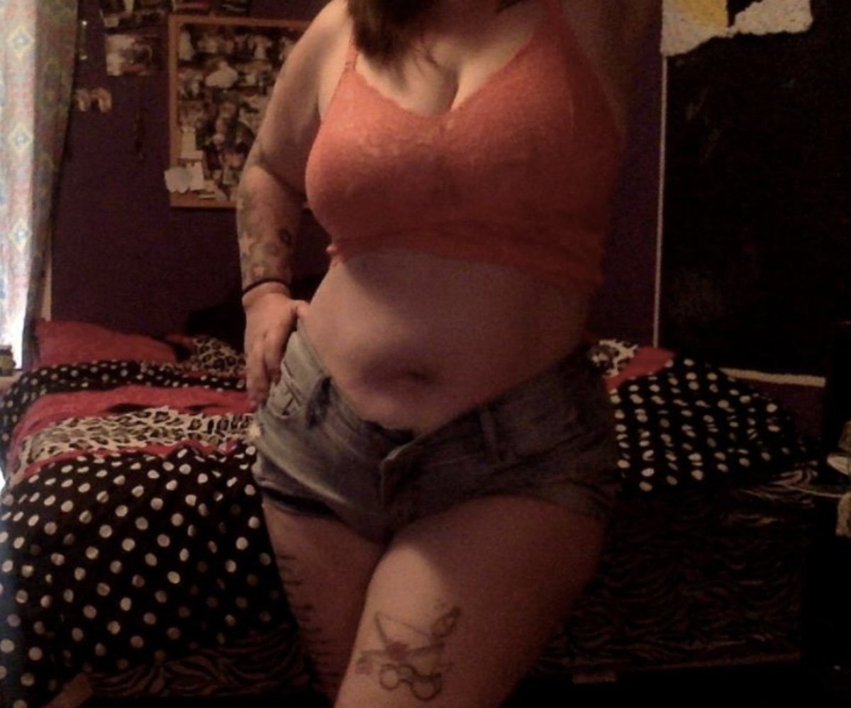 HavanaSilvana's tweet image. Wie gehts euch so? RTs schaden nie✌