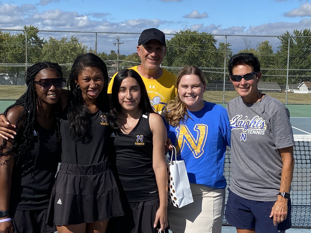 NorthwestAD's tweet photo. Congratulations to our seniors. Thx for your hard work and dedication #creatingaculture https://t.co/lMBn3JZiI3