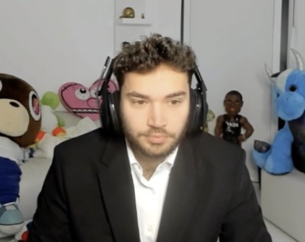 Dexerto tweet media
