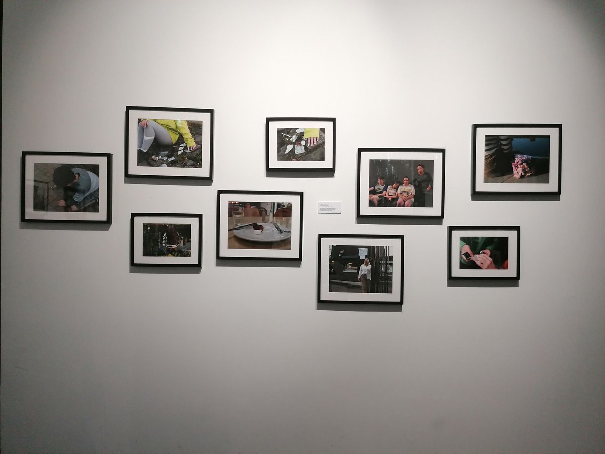 Teenpath_RCSI's tweet photo. Thank you to all the young participants and facilitators of this year's 'Whats Your Issue?' programme. It was a pleasure to see all of your hard work on display to share with the North Inner City Dublin community 🙌 #WhatsYourIssue https://t.co/adK0sQZcxK