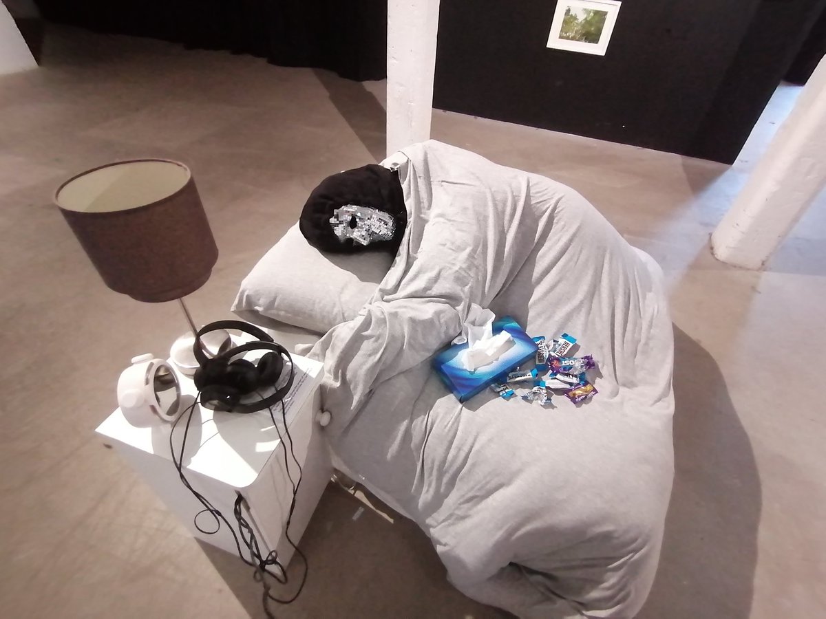 Thank you to all the young participants and facilitators of this year's 'Whats Your Issue?' programme. It was a pleasure to see all of your hard work on display to share with the North Inner City Dublin community 🙌 #WhatsYourIssue