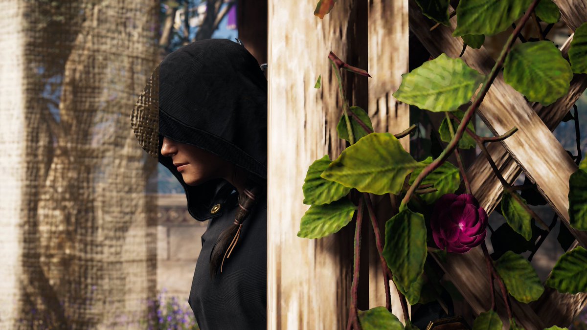 _coffeedragon_'s tweet photo. My last 2 entries for #PathToMirageVP
#AssassinsCreedOdyssey
#Kassandra https://t.co/QYRfIzd4Wf