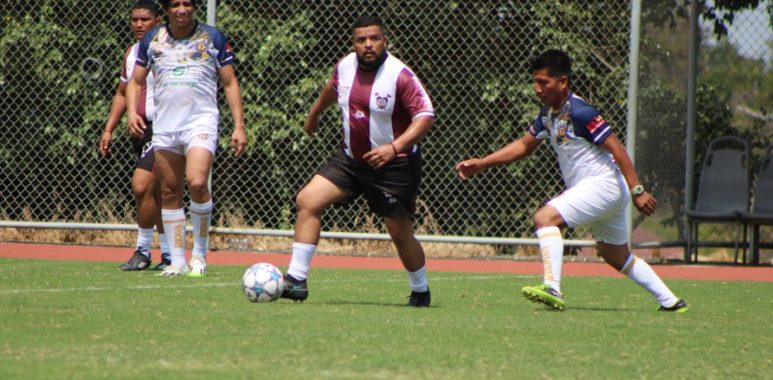 canchaecuador's tweet photo. Sindicato “A” FC y Cuartel 5A, punteros del Campeonato del Benemérito Cuerpo de Bomberos de Guayaquil 2023  
https://t.co/hnUGhKlA9s

Noticia por cortesía de @mushucrunacoac https://t.co/KsL4nqPqIt