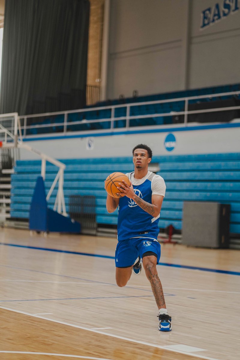 EIU Men’s Basketball tweet media